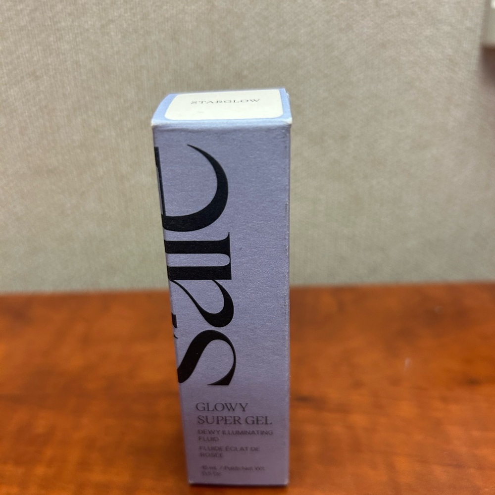 Saie Glowy Super Gel - Starglow